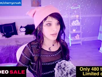 cam girl porn cherrycrush image #2933101