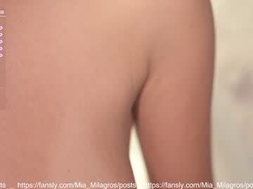 cam girl porn mia_milagros image #2563551