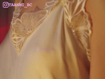 cam girl porn taanni_bc image #6038968