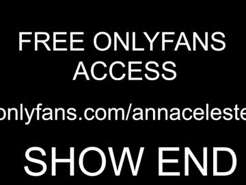 cam girl porn annaceleste image #3992631