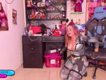 cam girl porn kloelamaravilla18 image #370922