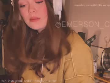 cam girl porn emersoncane image #3071095