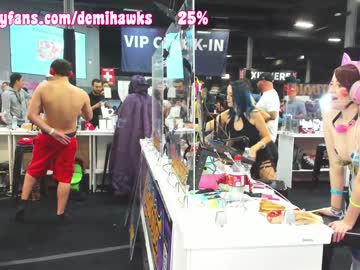 cam girl porn demihawks image #2941190