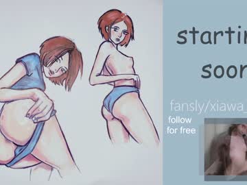 cam girl porn xiawa_xo image #2926674