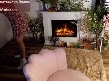 cam girl porn reibelletv image #7054671