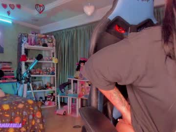 cam girl porn kloelamaravilla18 image #6777157