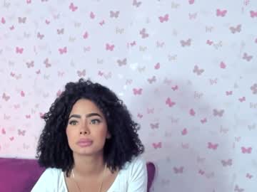 Cam for mysticalaurora