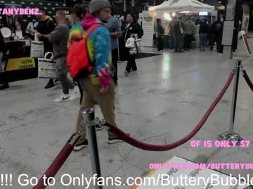 cam girl porn butterybubblebutt image #5382387