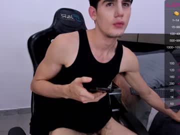 cam man porn connor_wesley1 image #694571