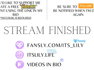 cam girl porn its_lily image #3985065