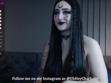 cam girl porn charlotte_germanotta_ image #4576596
