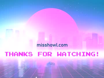cam girl porn misshowl image #5615649