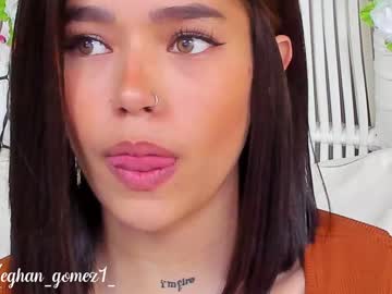 cam girl porn _meghan_gomez1_ image #1897797