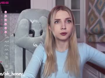 cam girl porn oh_honey_ image #4243327