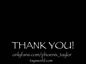 cam girl porn phoenix_taylor image #2190122
