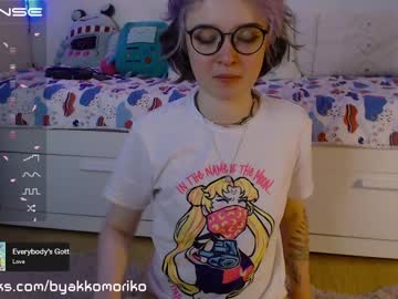 cam girl porn byakkomoriko image #3418027