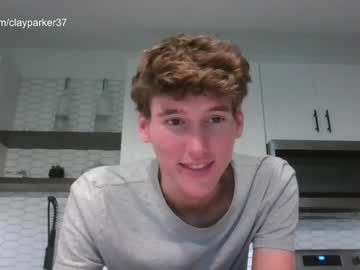 cam man porn clay_parker image #297437