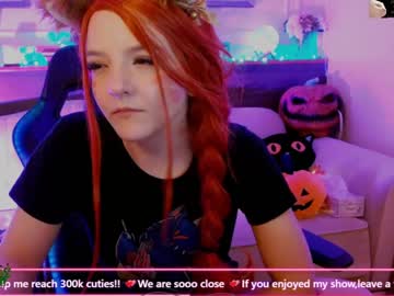 cam girl porn ginger_pie image #254362