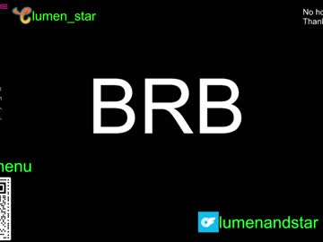 cam couple porn lumen_star image #4970676