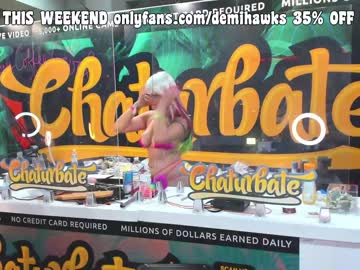 cam girl porn demihawks image #2244862