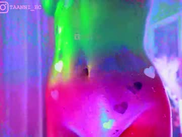 cam girl porn taanni_bc image #4151010