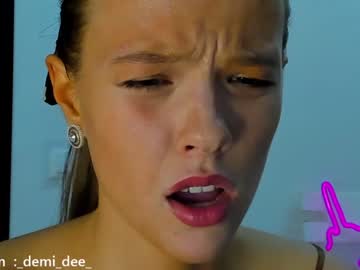 cam girl porn _demi_dee_ image #1987484