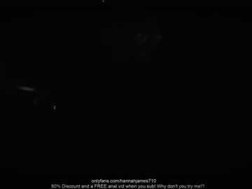 cam girl porn hannahjames710 image #2706749