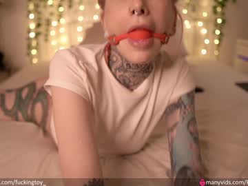 cam girl porn fuckingtoy_ image #799642