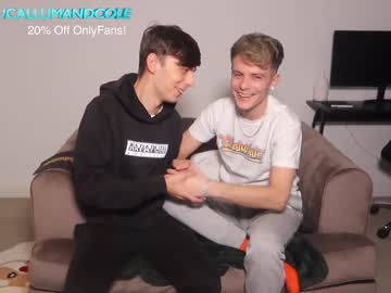 cam man porn callumandcole image #3292620