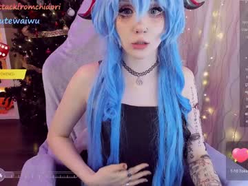 cam girl porn yourcutewaifu image #6255432