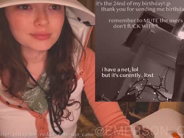 cam girl porn emersoncane image #2088423