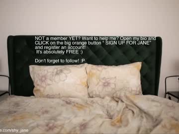 cam girl porn shy_jane image #1909538