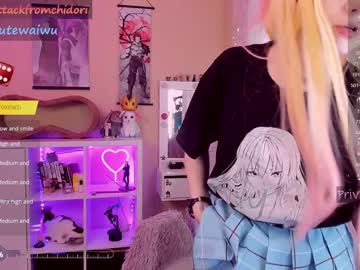 cam girl porn yourcutewaifu image #6510550