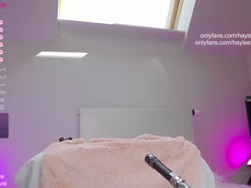 cam girl porn hayleex image #4790903