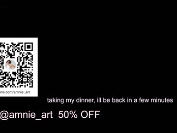 cam girl porn amnie_ image #5943768