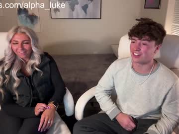 cam couple porn alpha_luke image #6009288
