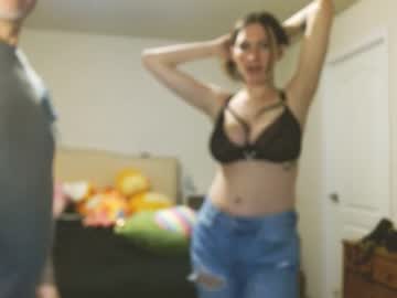 cam couple porn bunnycat323 image #4539961