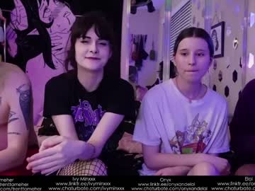 cam girl porn ivyminxxx image #1247008