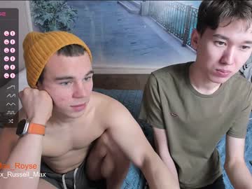 cam man porn max_russell image #6162885