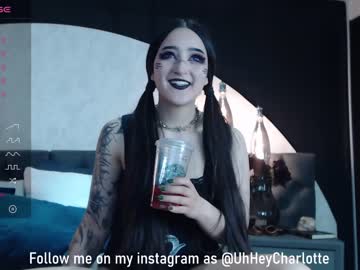 cam girl porn charlotte_germanotta_ image #5806045