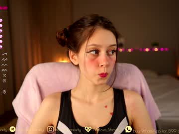 cam girl porn melissa_shawty image #4584095