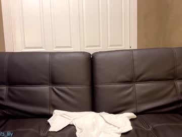 cam girl porn its_lily image #4667304