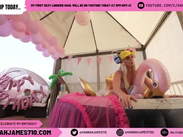 cam girl porn hannahjames710 image #2212132
