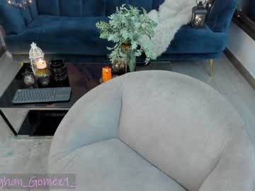 cam girl porn _meghan_gomez1_ image #1905255