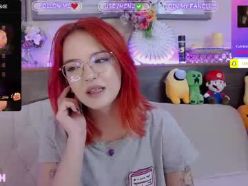 cam girl porn ginger_pie image #5302130