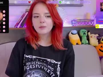 cam girl porn ginger_pie image #5339843
