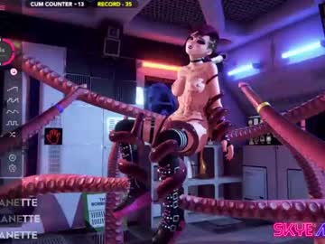 cam girl porn skyeanette image #5628176
