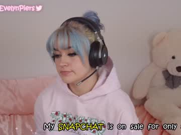 cam girl porn evelynpiers image #155082