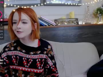 cam girl porn ginger_pie image #770419