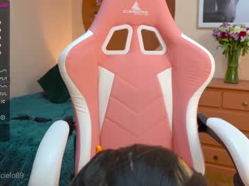 cam girl porn cielo69_ image #664786
